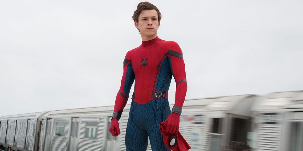 Tom Holland Takut Dipecat Marvel